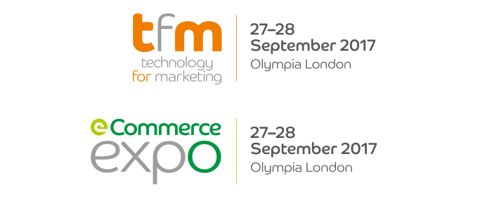 TFM &amp; eCommerce (September) 2017